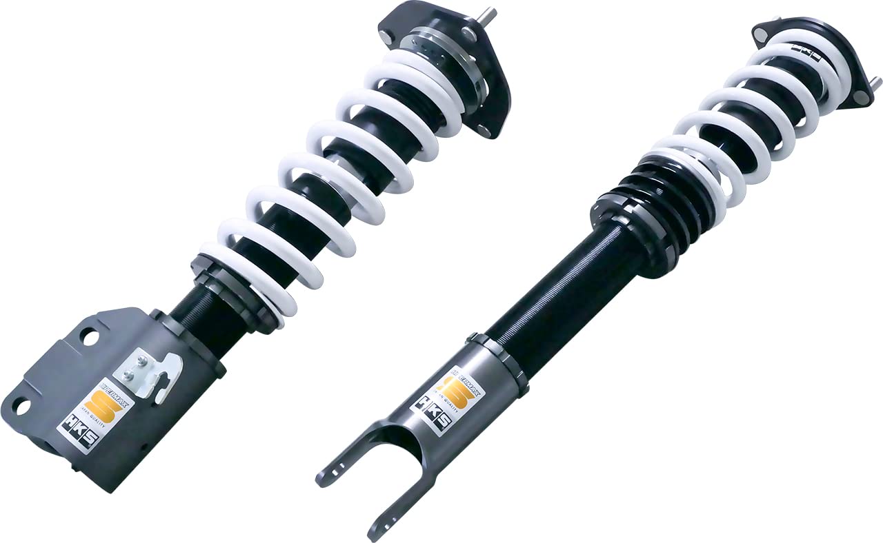 HKS Front HIPERMAX S CT9A Pillow Ball Full Kit