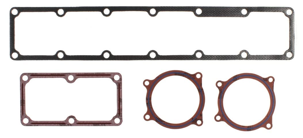 INTAKE MANIFOLD SET MAHLE Original