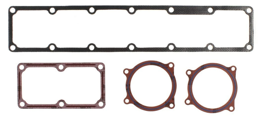 INTAKE MANIFOLD SET MAHLE Original