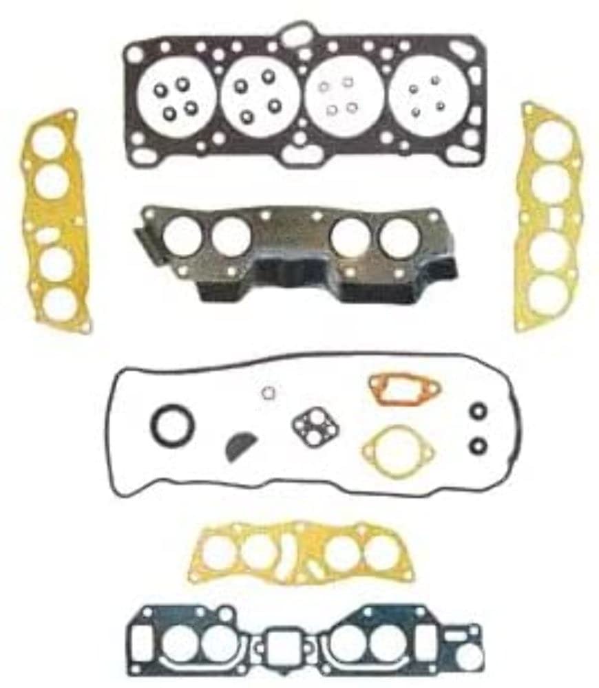 Engine Cylinder Head Gasket Set MAHLE HS5747X