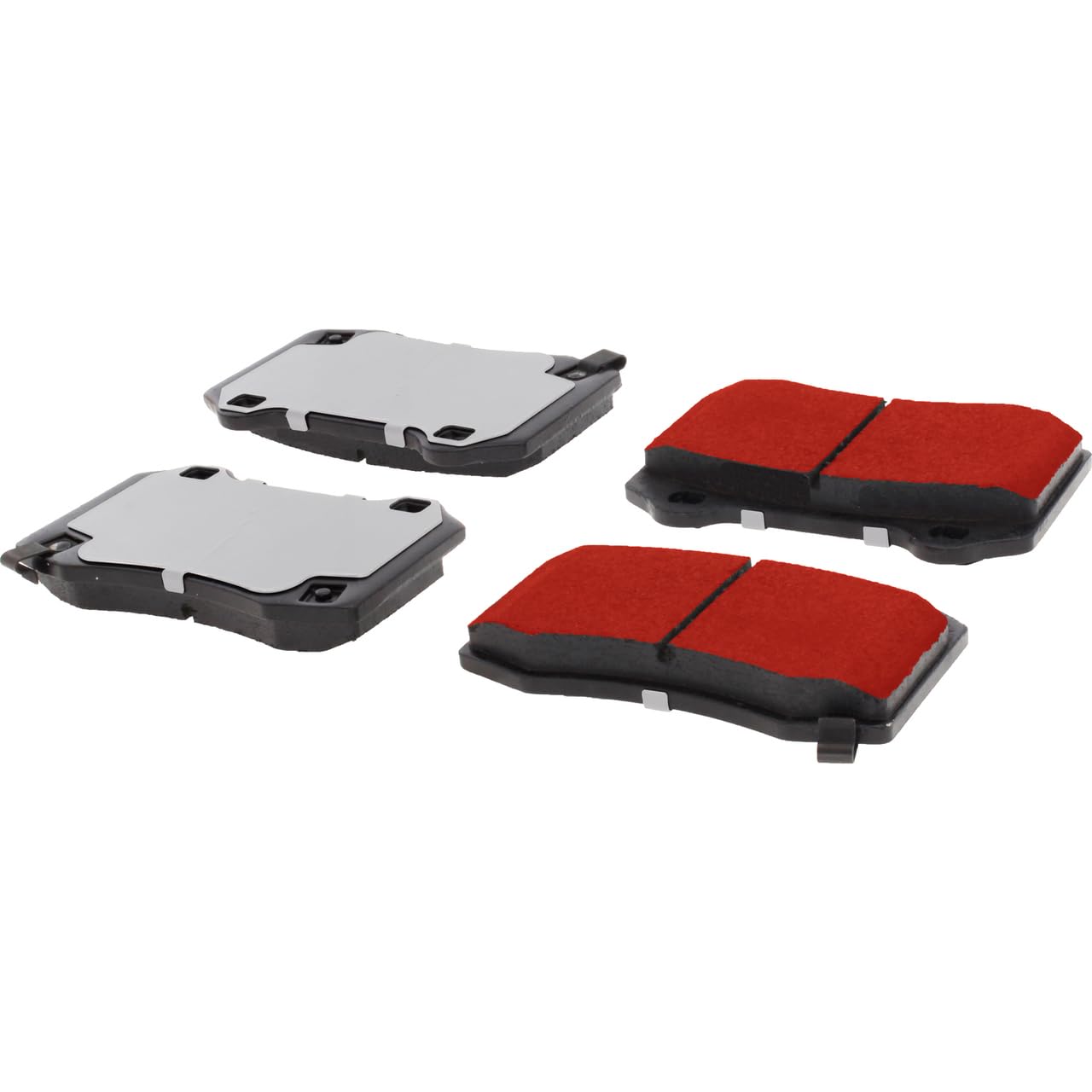 500.10531 Centric PQ PRO PADS