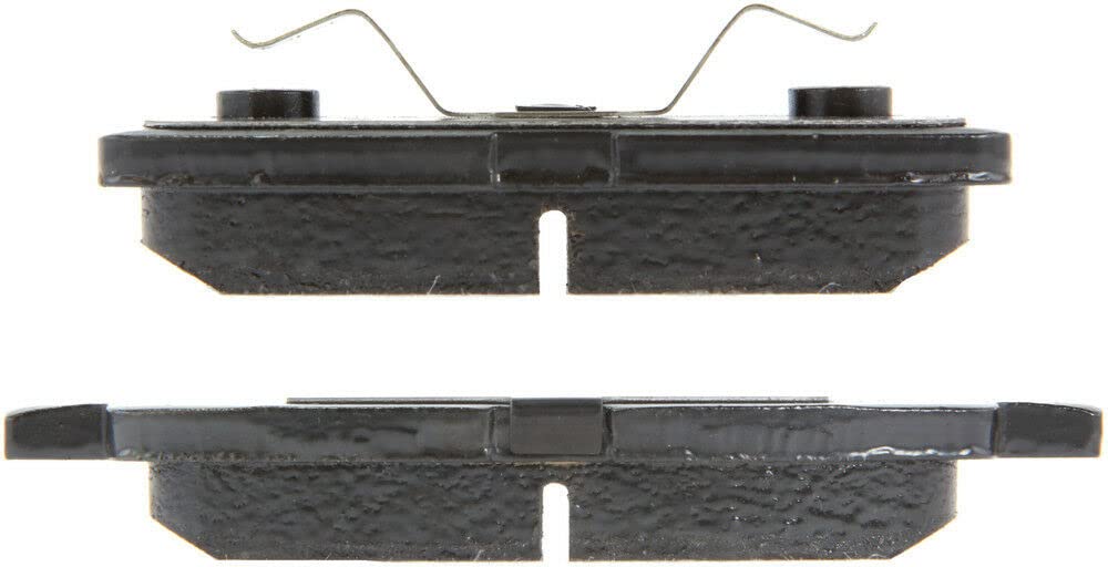 105.10370 Centric Disc Brake Pad