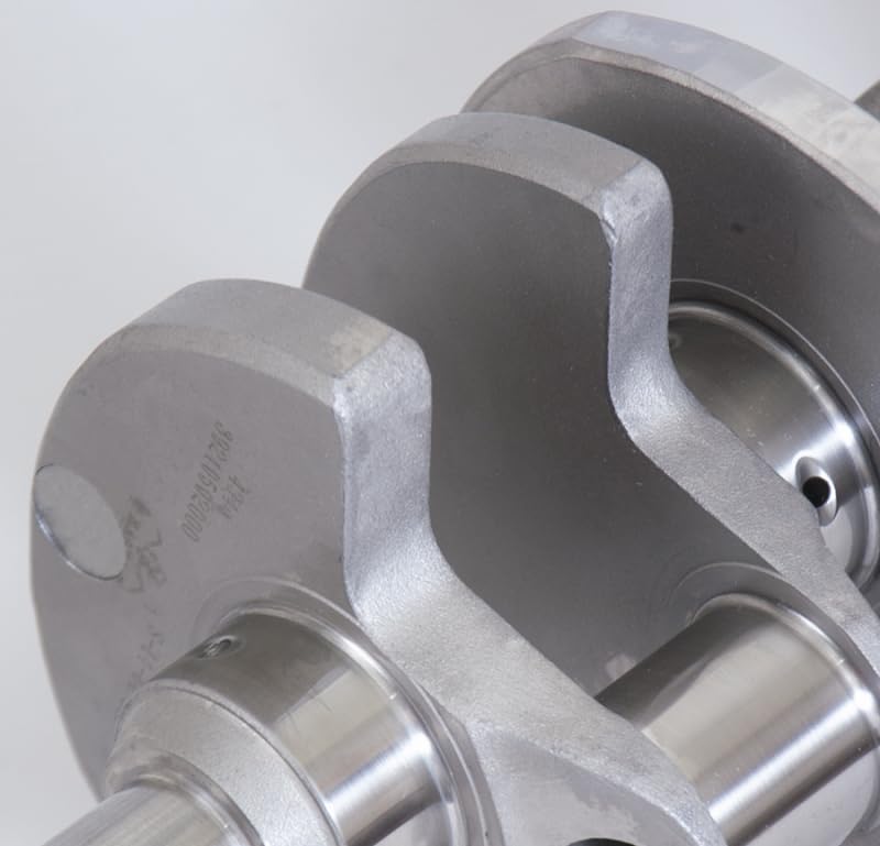 Forged Eagle Crankshaft: Chrysler, 5.7L, 6.1L, 6.4L hemi, stroker crank, 32