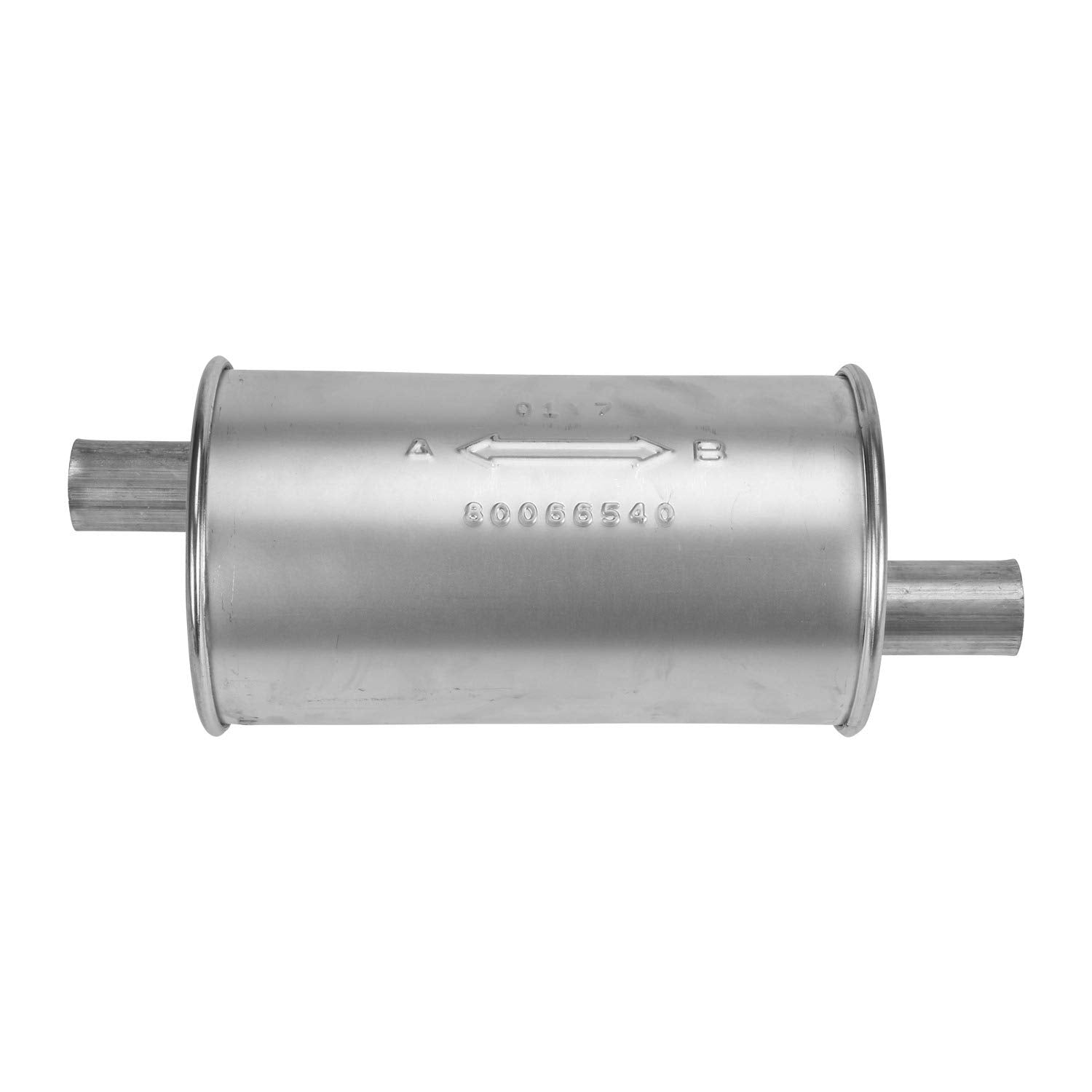 AP Exhaust 6654 Muffler AP Exhaust Products