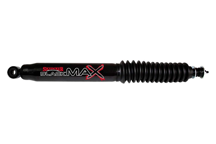 Skyjacker Suspension Lift Kit 188P2K-AB w/Shock Black MAX Shocks 8 in. Lift