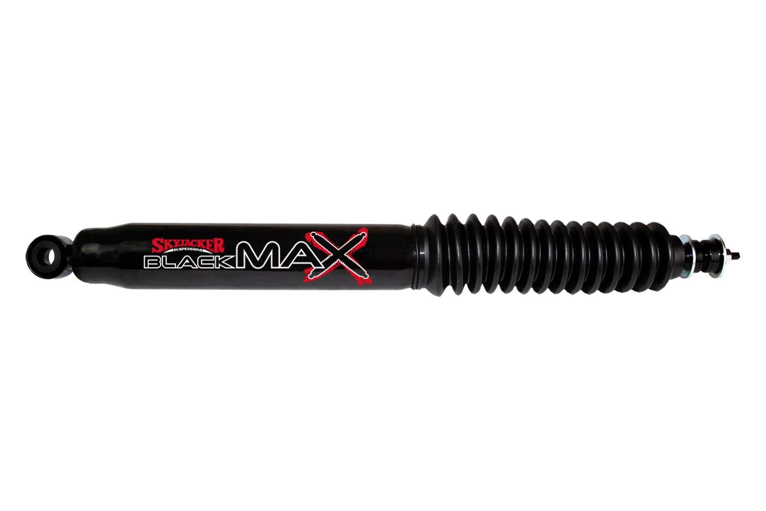 Skyjacker Suspension Lift Kit 188PKS-AB w/Shock Black MAX Shocks 8 in. Lift