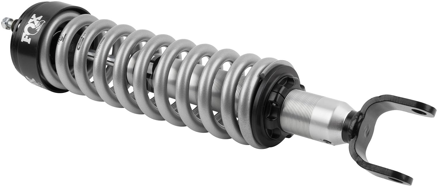 Front Coilover Shock Absorbers Fox Shocks Fits Ram 1500 985-02-136