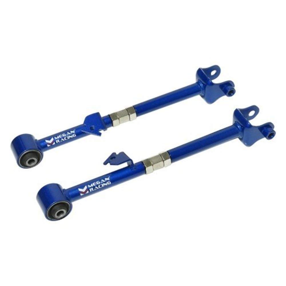 Megan Racing Traction Rod MRS-HA-0180, 1 Pack