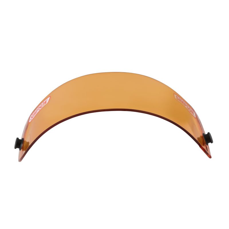 84304A Simpson Racing Helmet Replacement Shields