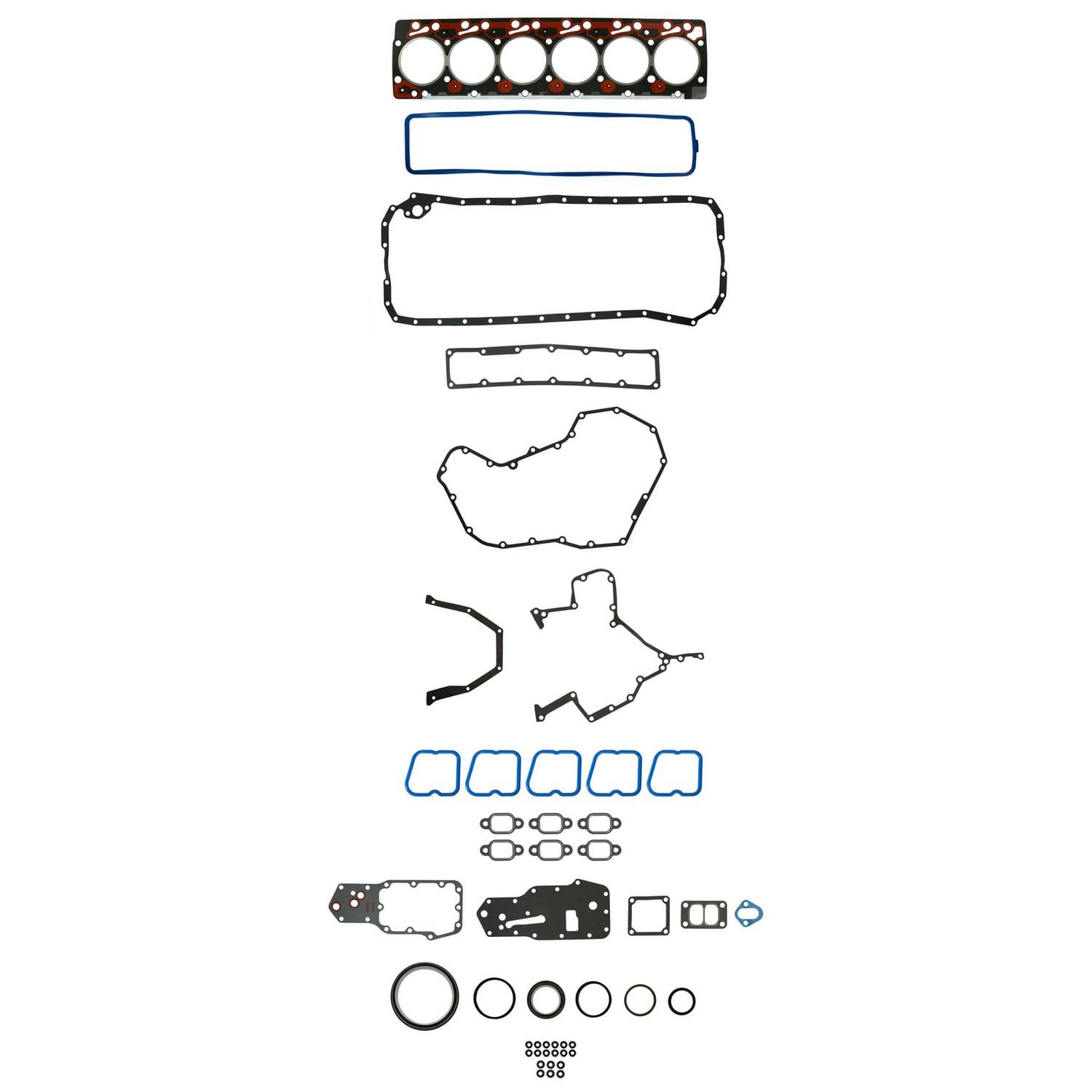 260-3170 FEL-PRO Gasket Kit