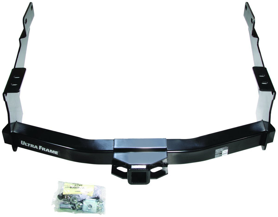 Class 5 Draw-Tite 41935 Trailer Hitch, 2 Inch Receiver, Compatible with 2007-2021 Toyota Tundra