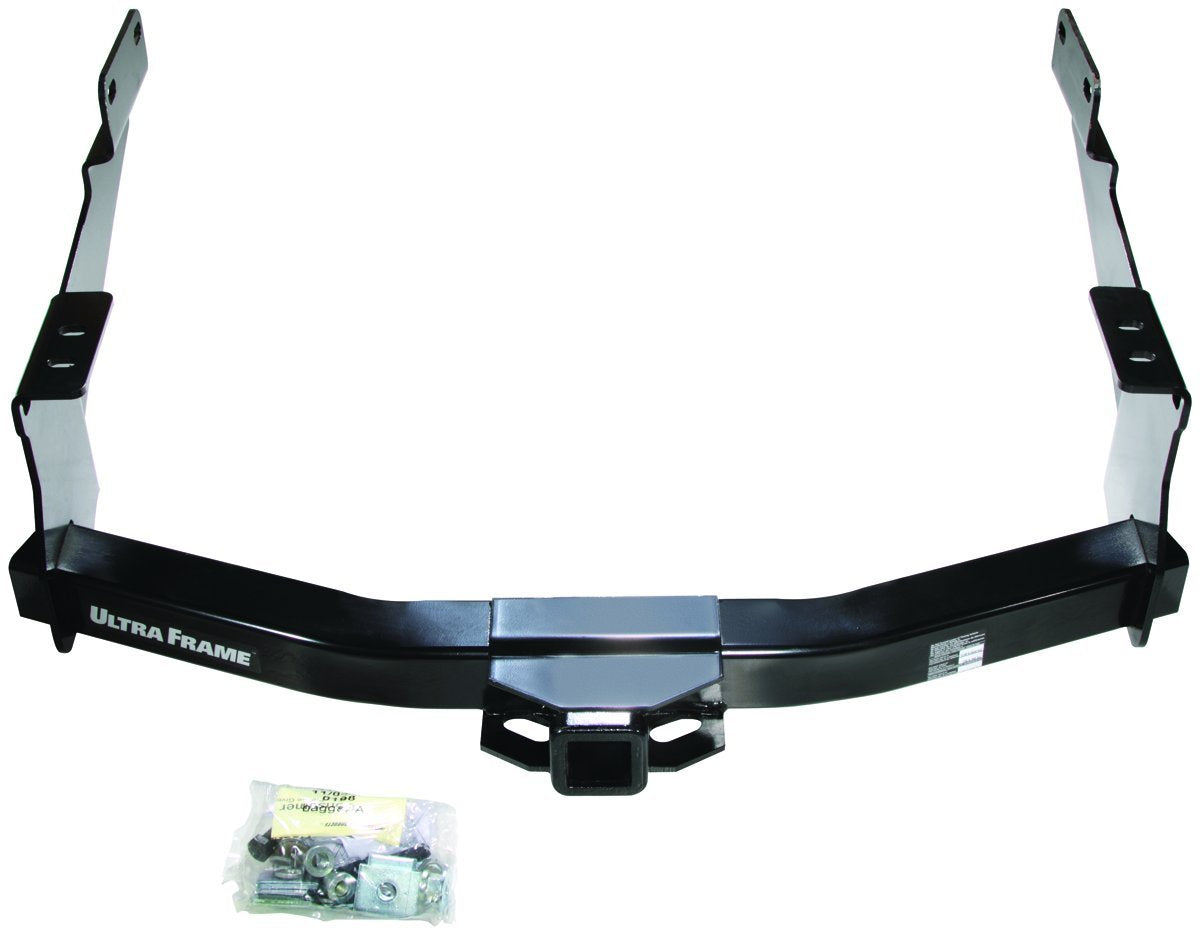 Class 5 Draw-Tite 41935 Trailer Hitch, 2 Inch Receiver, Compatible with 2007-2021 Toyota Tundra