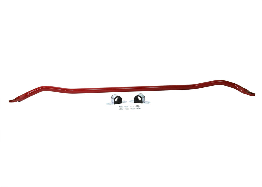 Rear Nolathane Swaybar REV011.0102 (33mm); fits Chevrolet Camaro 12-15