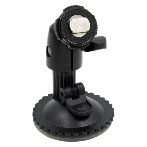 Windshield iBeam Monitor Mount