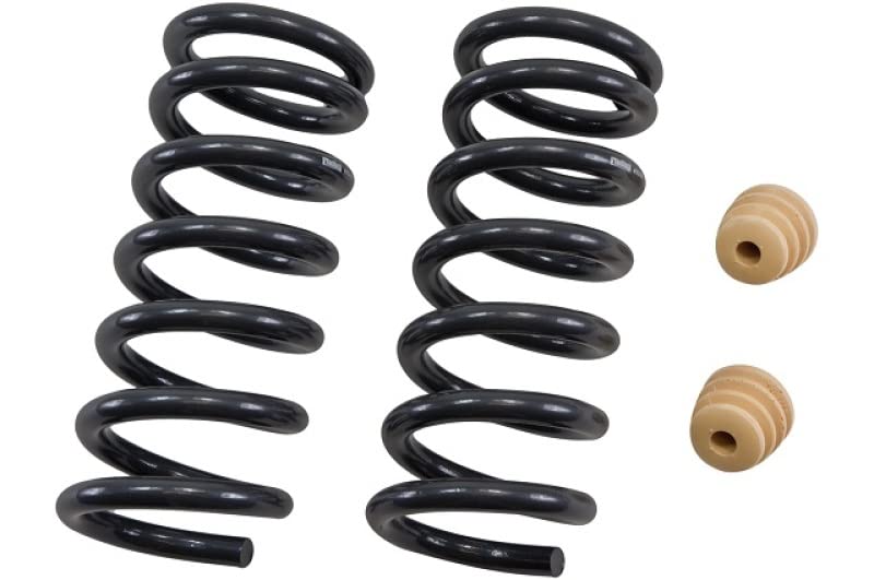 Front Belltech 4762 2" Lowering Coil Spring