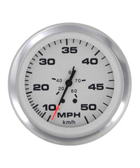 3" Sierra 61752FP Speedometer Kit