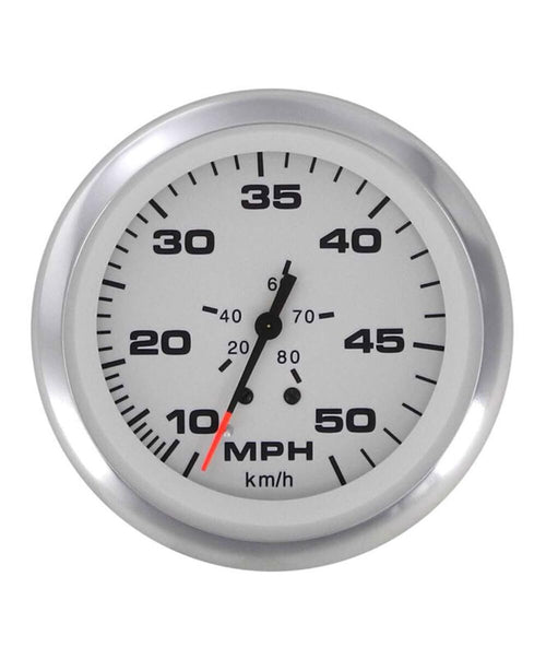 3" Sierra 61752FP Speedometer Kit