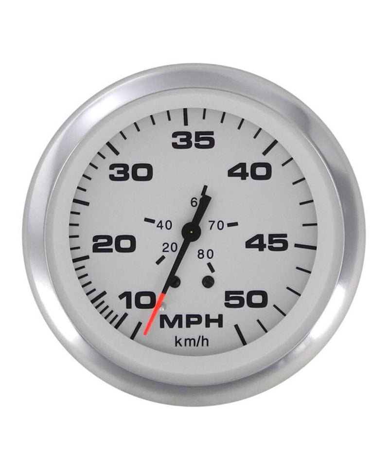 3" Sierra 61752FP Speedometer Kit