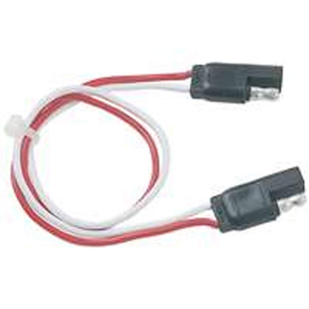 Flat 2-Pole Set