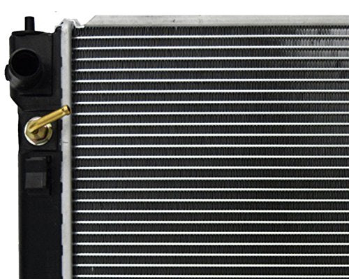 Radiator CSF 3695