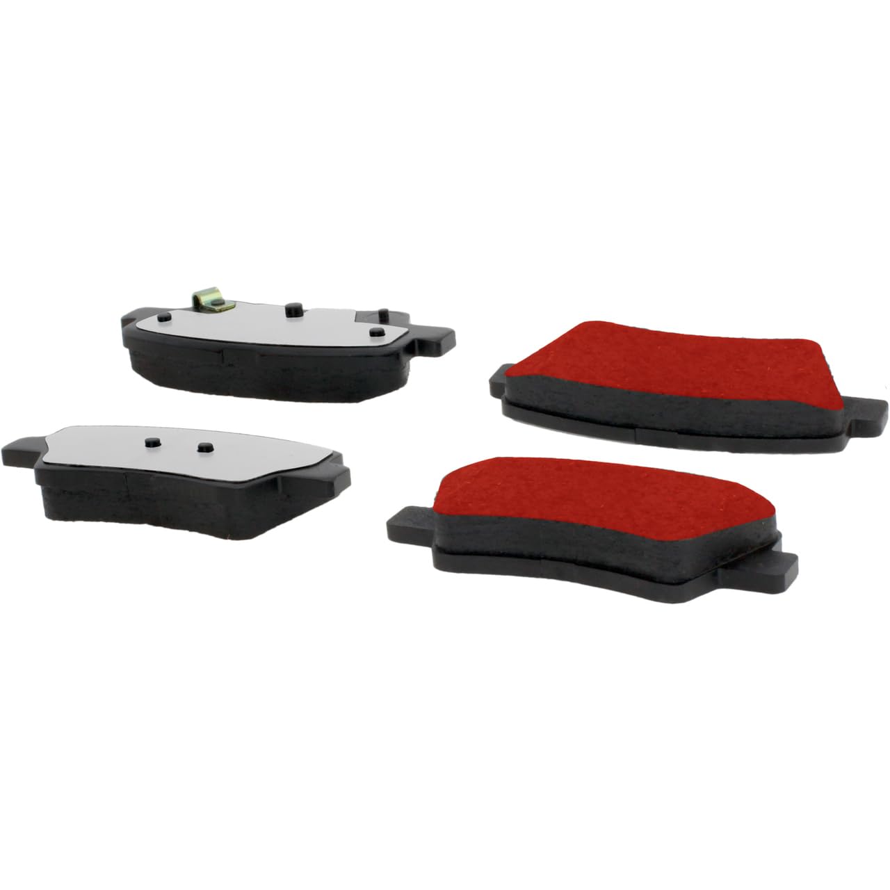 500.15940 Centric PQ PRO PADS