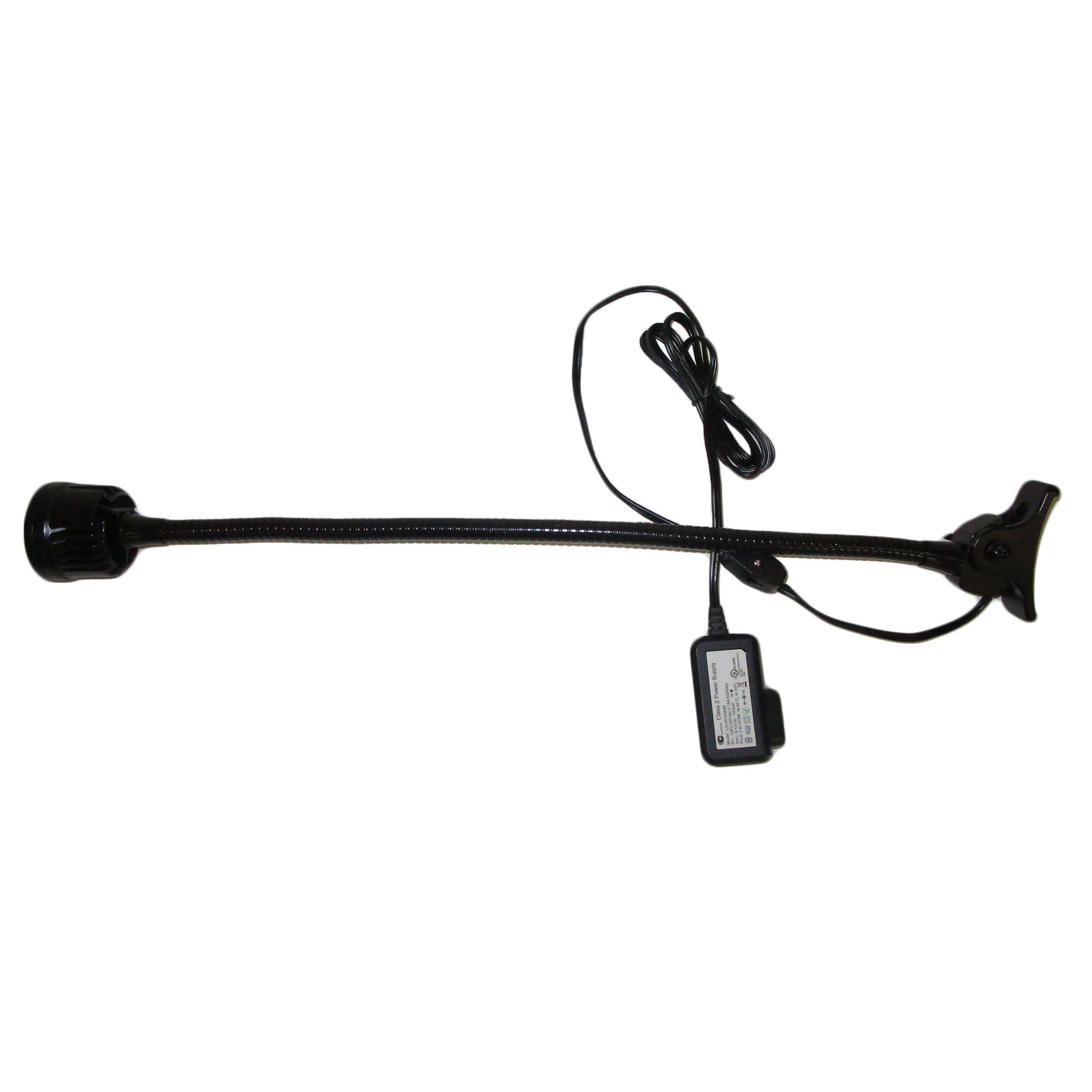 JET Work Lamp 3-Watt, for IBG Series Bench Grinders (DBG-Lamp)
