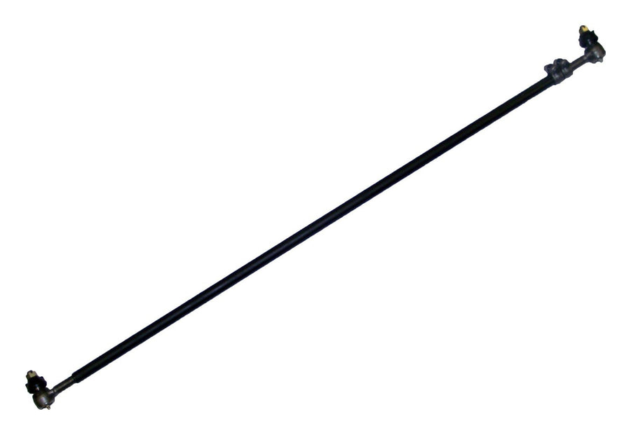 Automotive Crown 52002700K Tie Rod End, black
