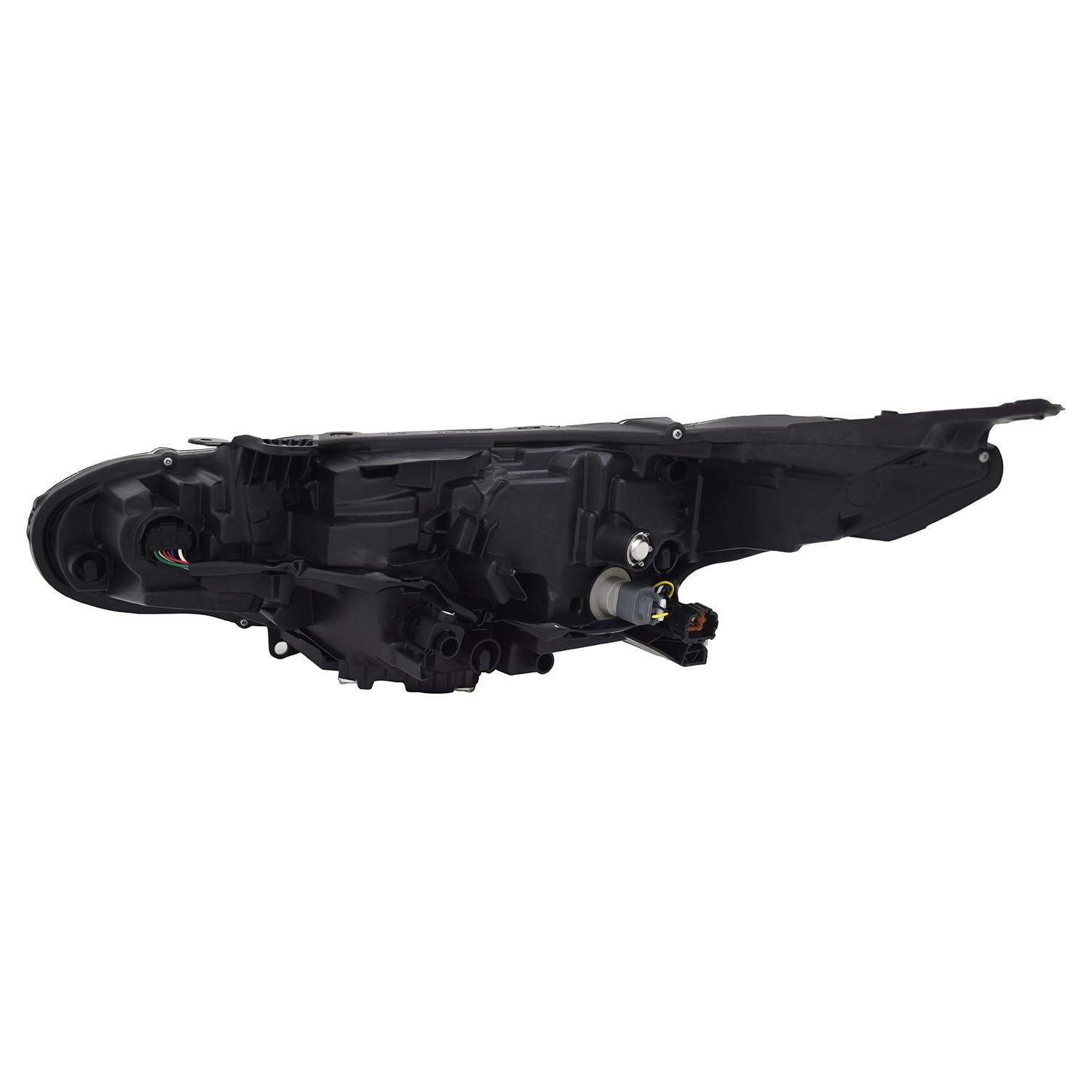 Front Right TYC 20-17531-00 Headlight Assembly
