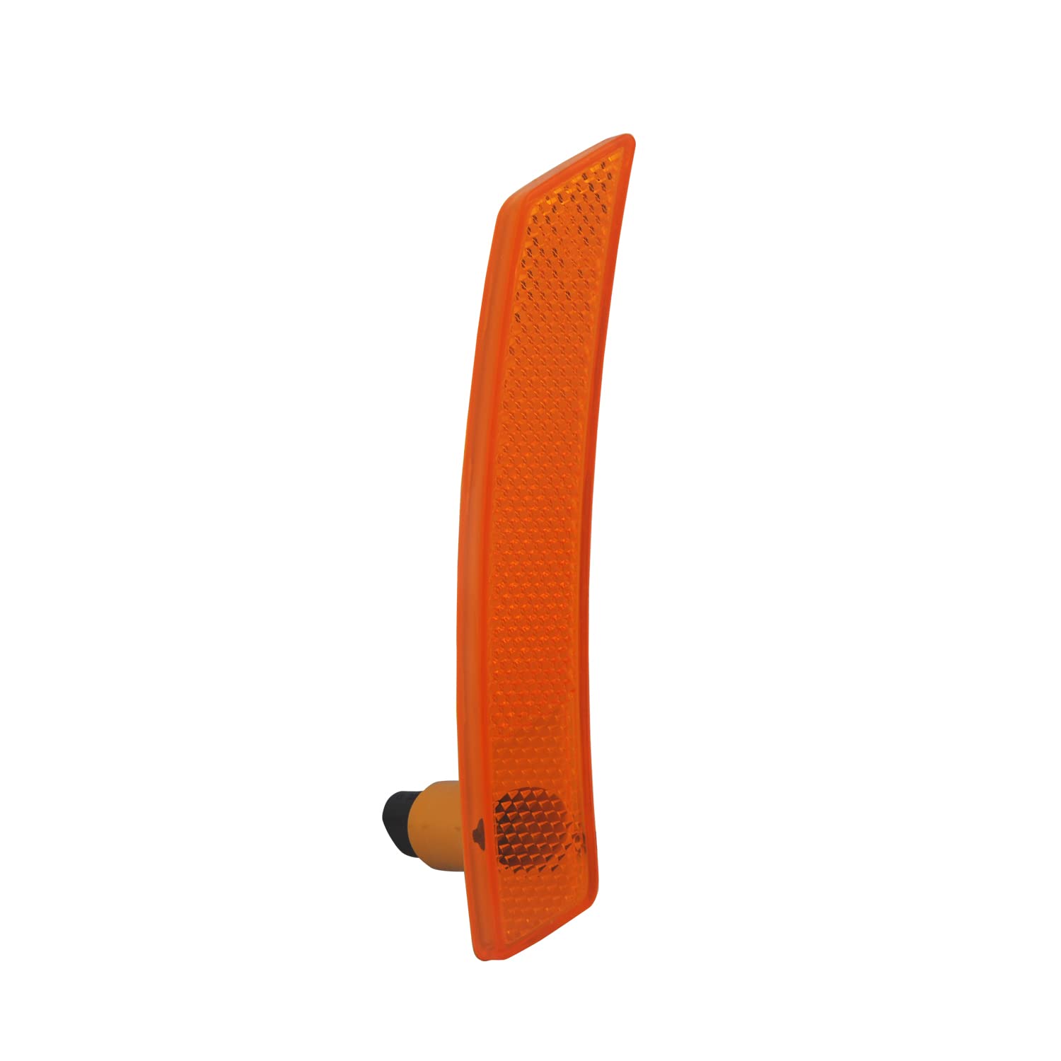 Left Side TYC Marker Light Assembly Compatible with 2007-2013 Mini Mini Cooper