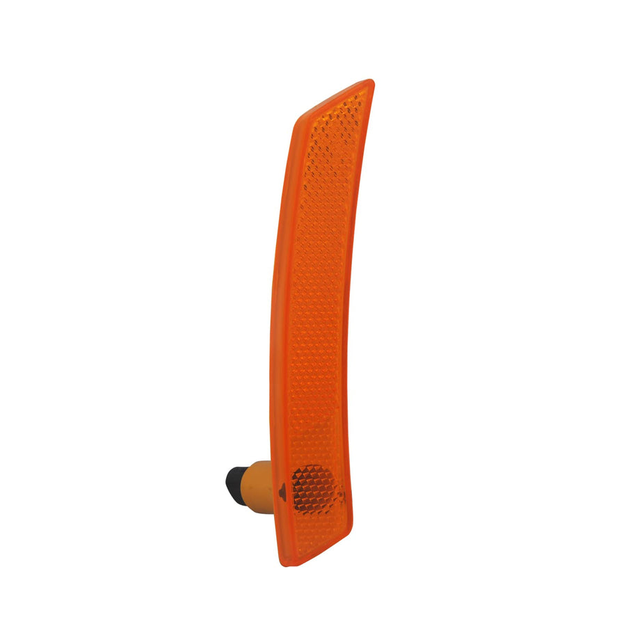 Left Side TYC Marker Light Assembly Compatible with 2007-2013 Mini Mini Cooper