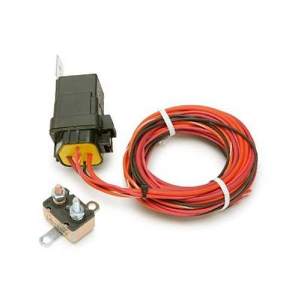 Weatherproof Painless Performance 30132 Water Pump Relay
