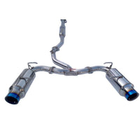 Muffler HKS (32016-BT001)