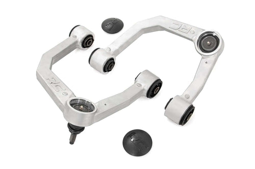 Forged Rough Country Upper Control Arms for 05-23 Tacoma | 10-24 4Runner- 74201A
