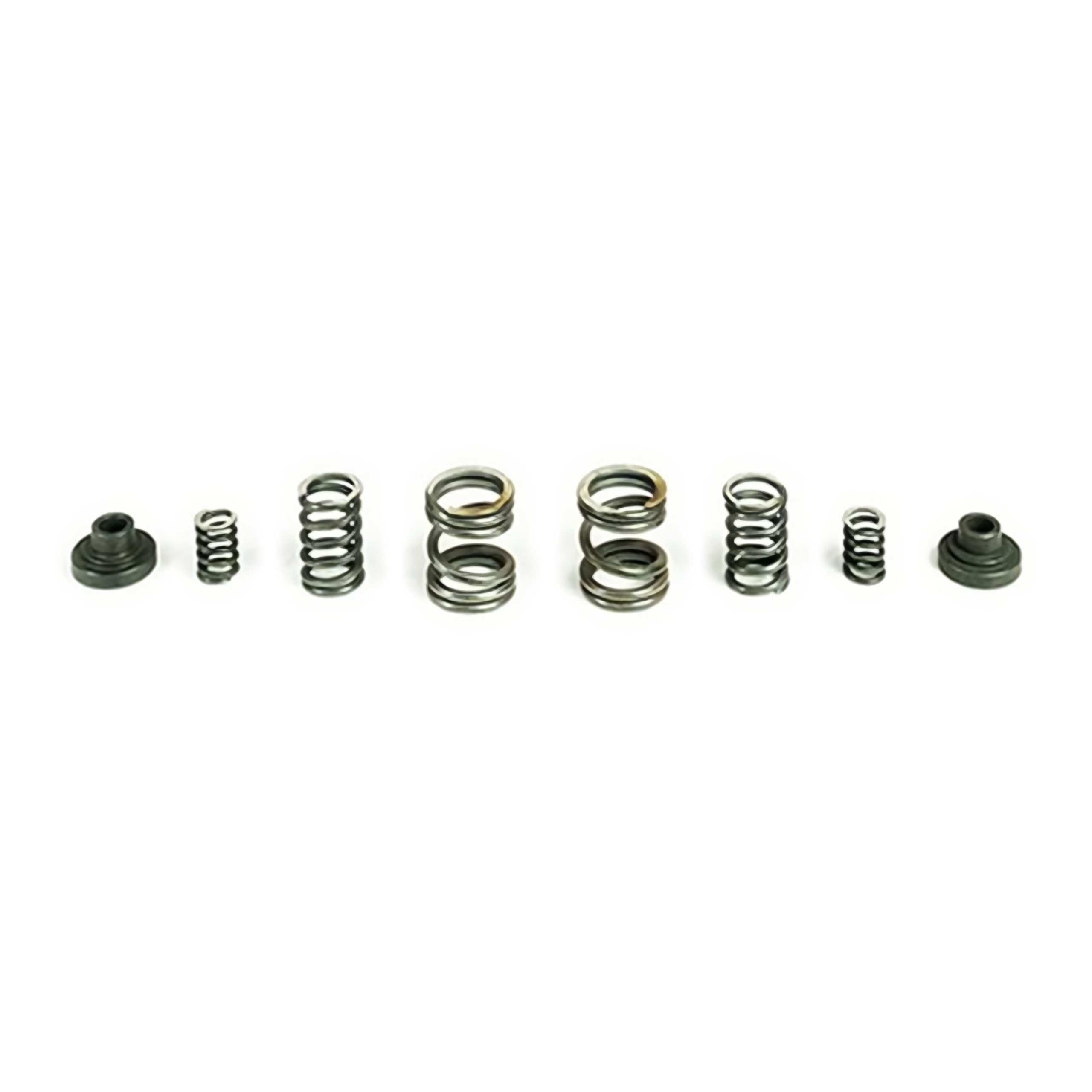Pacbrake Governor Spring Kit HP10029 fits 1994-1998 RAM 2500/3500 featuring the Cummins 12 Valve Engine with a P7100 Injection Pump | Quality Materials | Maximum Reliability