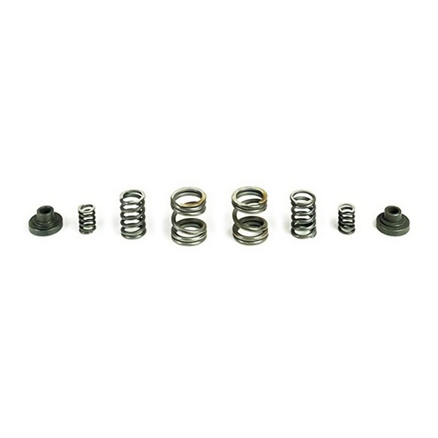 Pacbrake Governor Spring Kit HP10029 fits 1994-1998 RAM 2500/3500 featuring the Cummins 12 Valve Engine with a P7100 Injection Pump | Quality Materials | Maximum Reliability