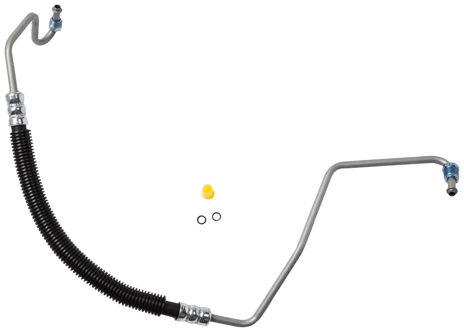 Power Steering Gates 368610 Hose Assembly Pressure Line