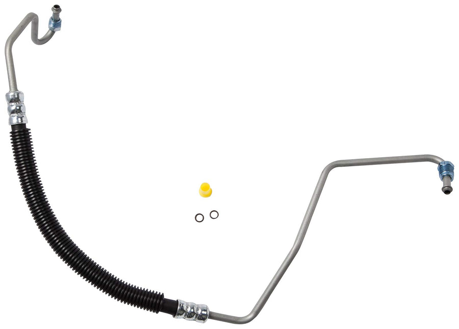Power Steering Gates 368610 Hose Assembly Pressure Line