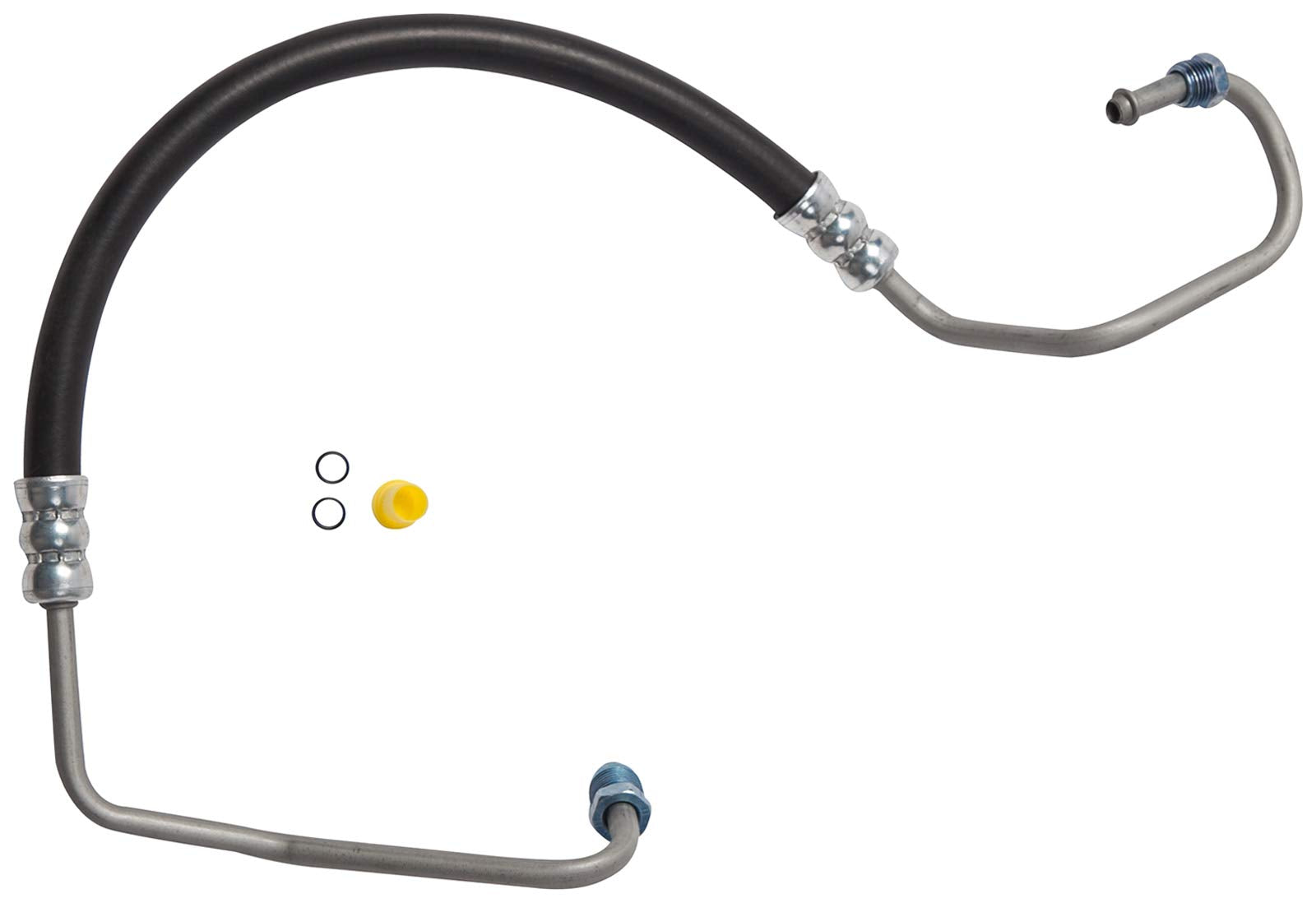 Power Steering Gates 355810 Hose Assembly Pressure Line