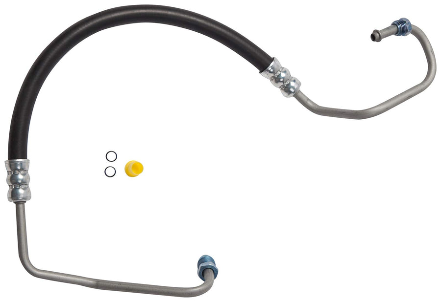 Power Steering Gates 355810 Hose Assembly Pressure Line