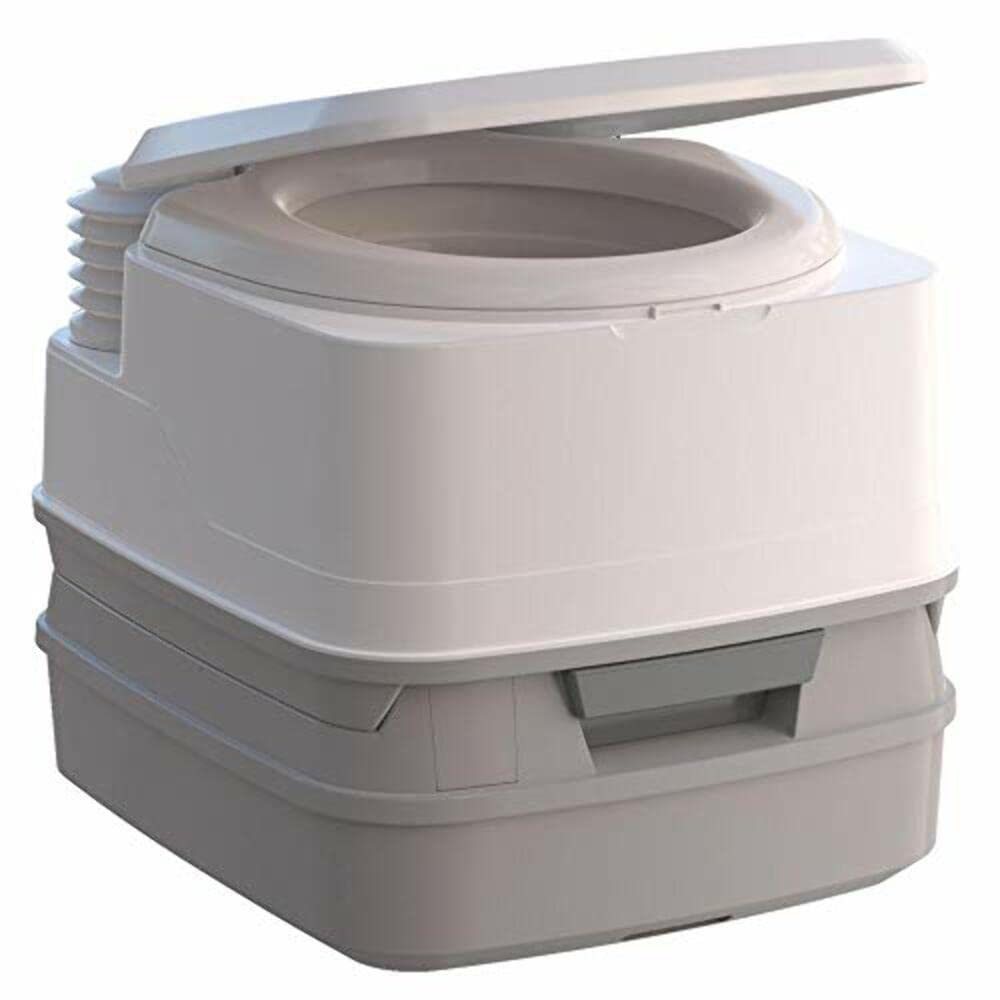Porta Potti 135 Thetford, White