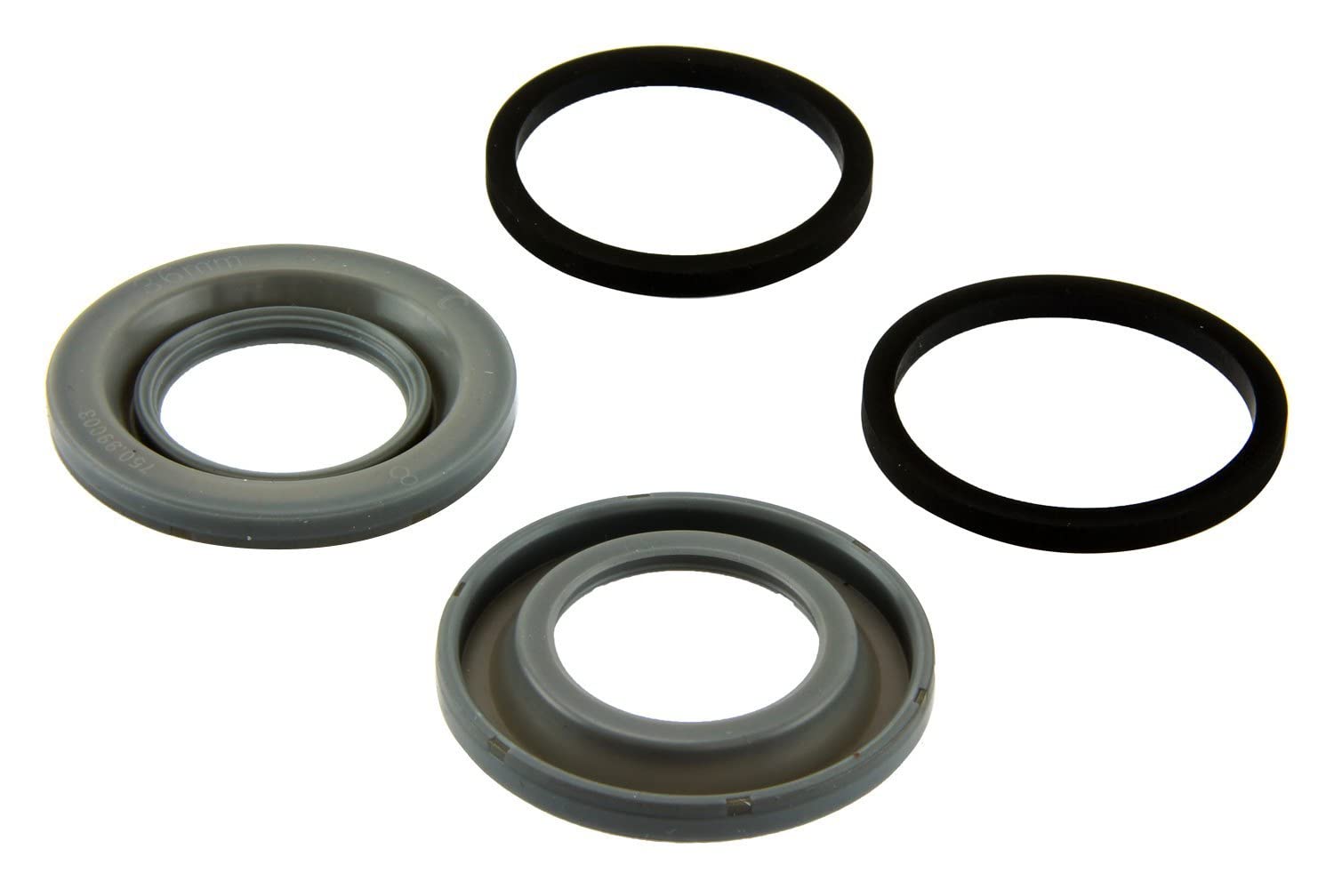 Caliper Kit Centric Parts 143.99036