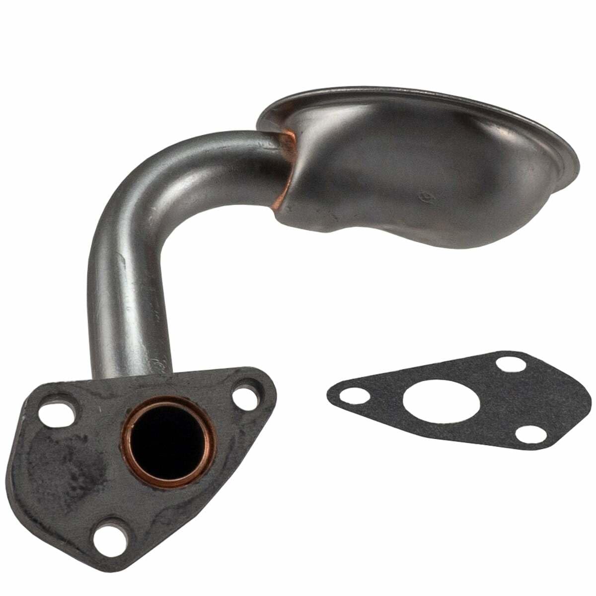 128S Melling Engine Oil Pump Pickup Tube with Screen