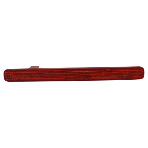 Right TYC Reflector Assembly Compatible with 2009-2014 Acura TSX