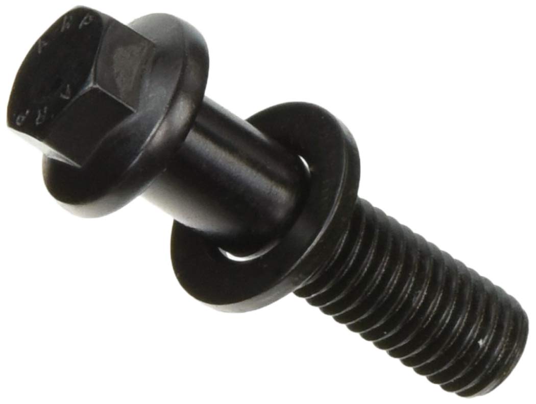 Hex ARP (662-1005) Oxide Bolt, Black