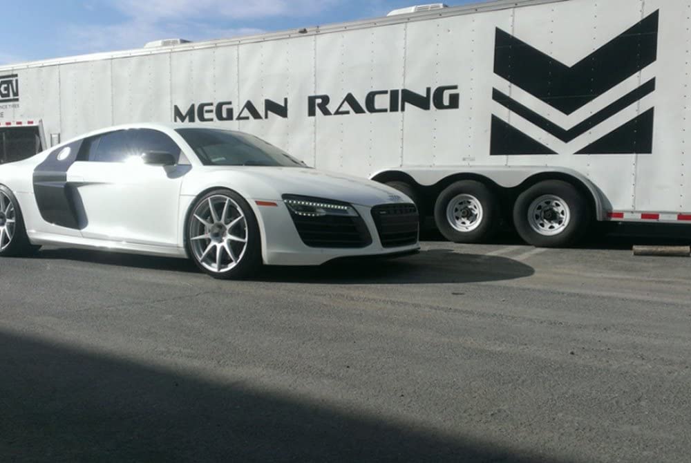 Coilover Lowering Spring Megan Racing MR-LS-AR8