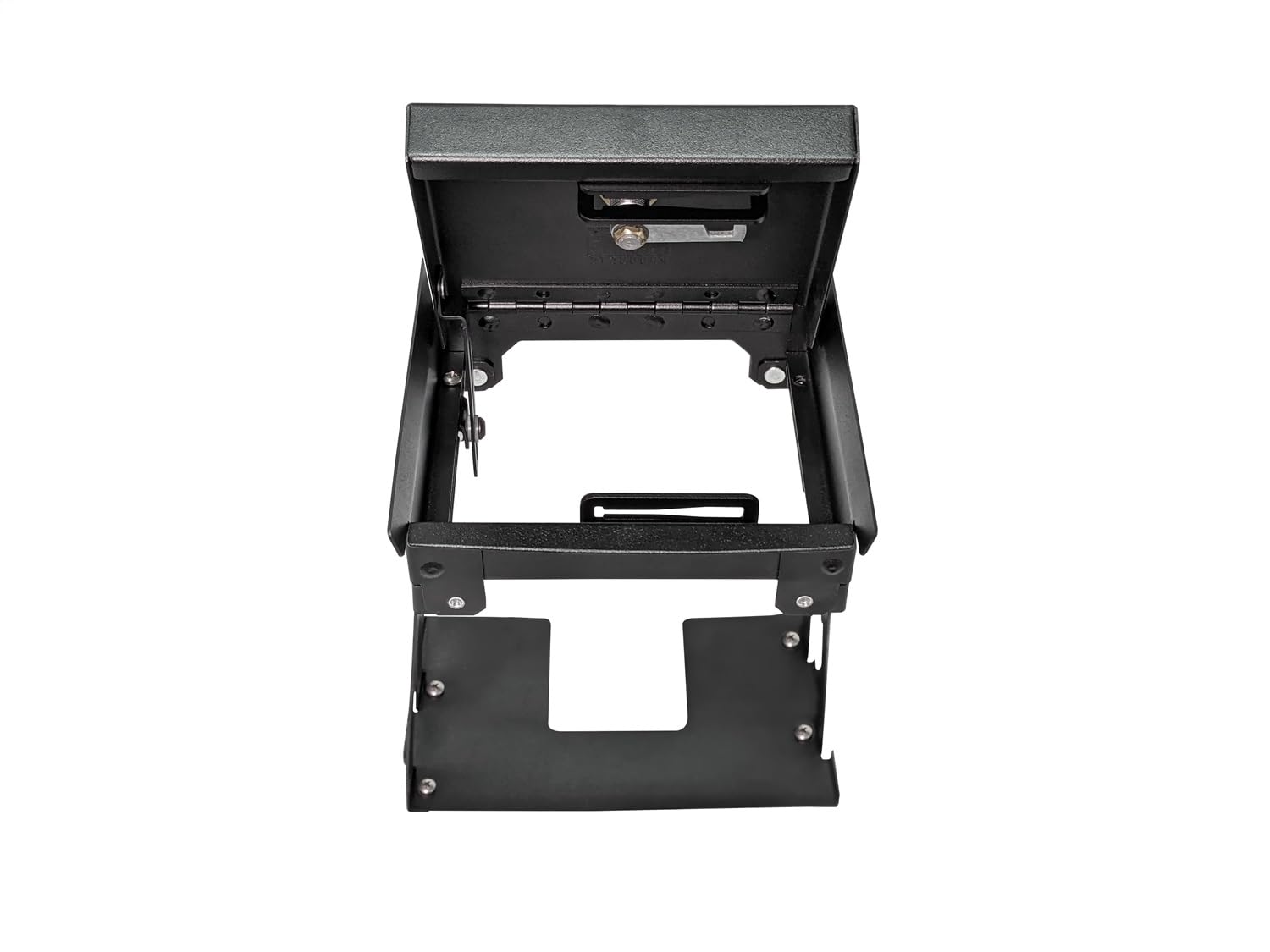 Ford Bronco Tuffy Security Products Center Console Security Safe