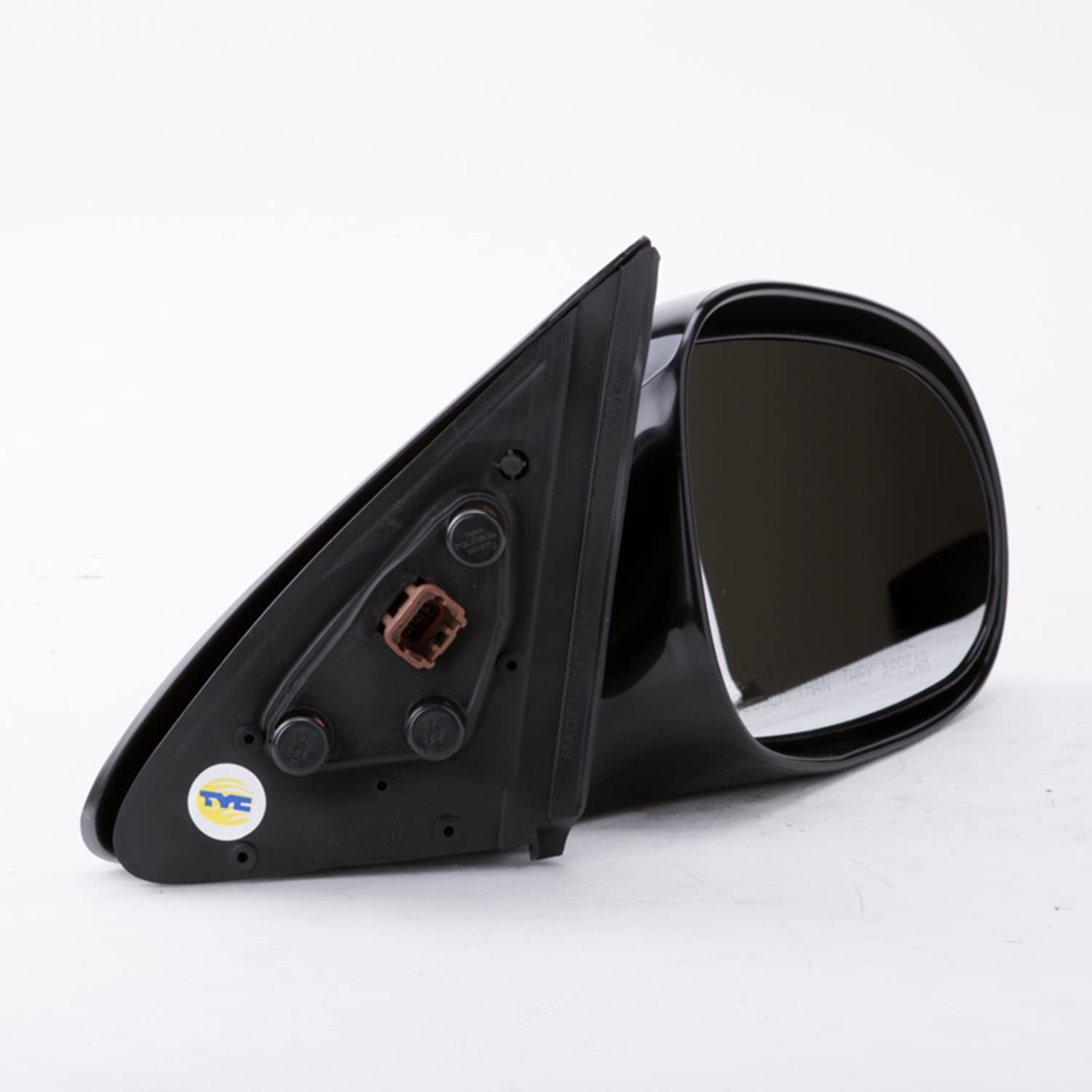 Nissan Altima TYC 5700131 Passenger Side Power Non-Heated Replacement Mirror