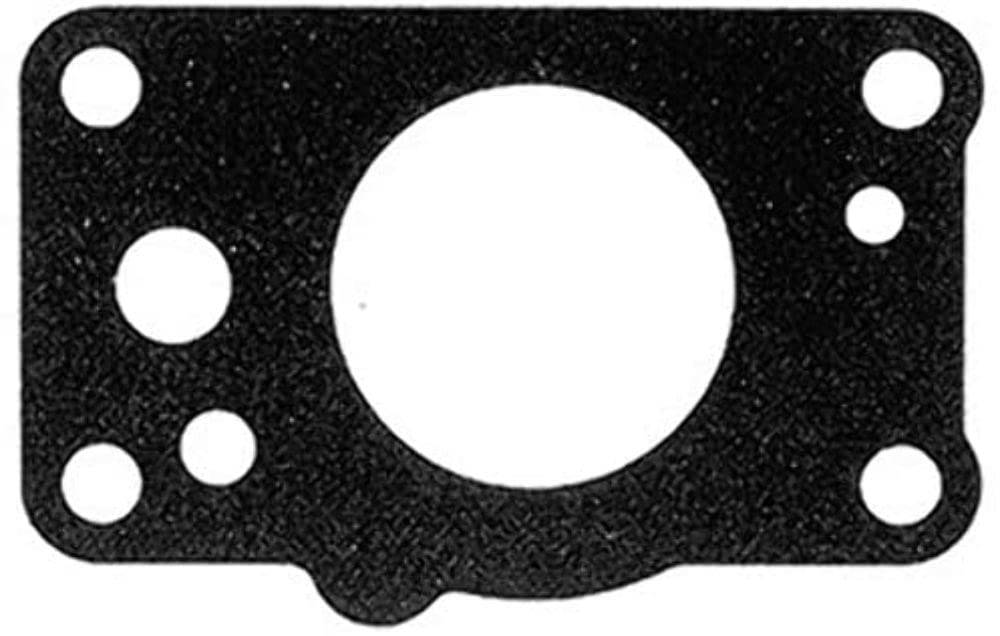 Fuel Injection MAHLE Original Throttle Body Mounting Gasket G31095