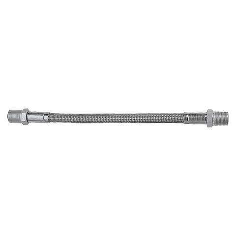 Hose Assembly Fragola (#4 1/8 Mpt X 1/8 Mpt 10")