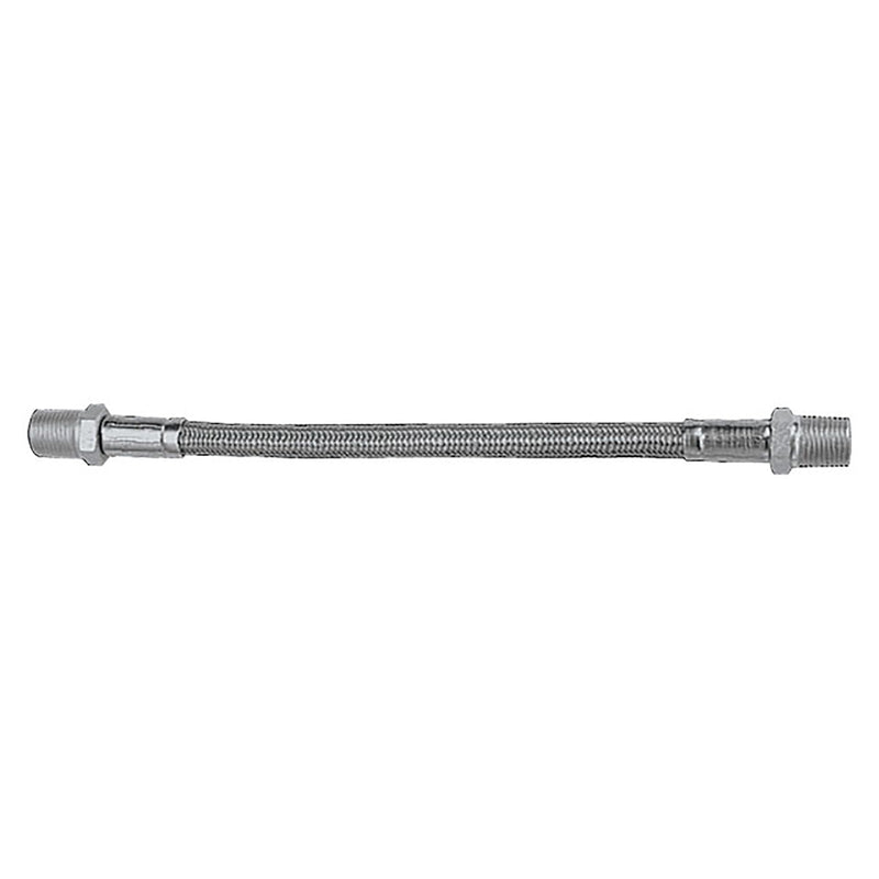 Hose Assembly Fragola (#4 1/8 Mpt X 1/8 Mpt 12")